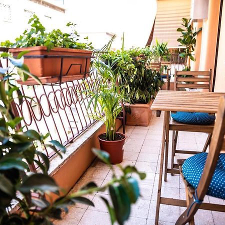 Cozysuites-Vaticancity ローマ エクステリア 写真