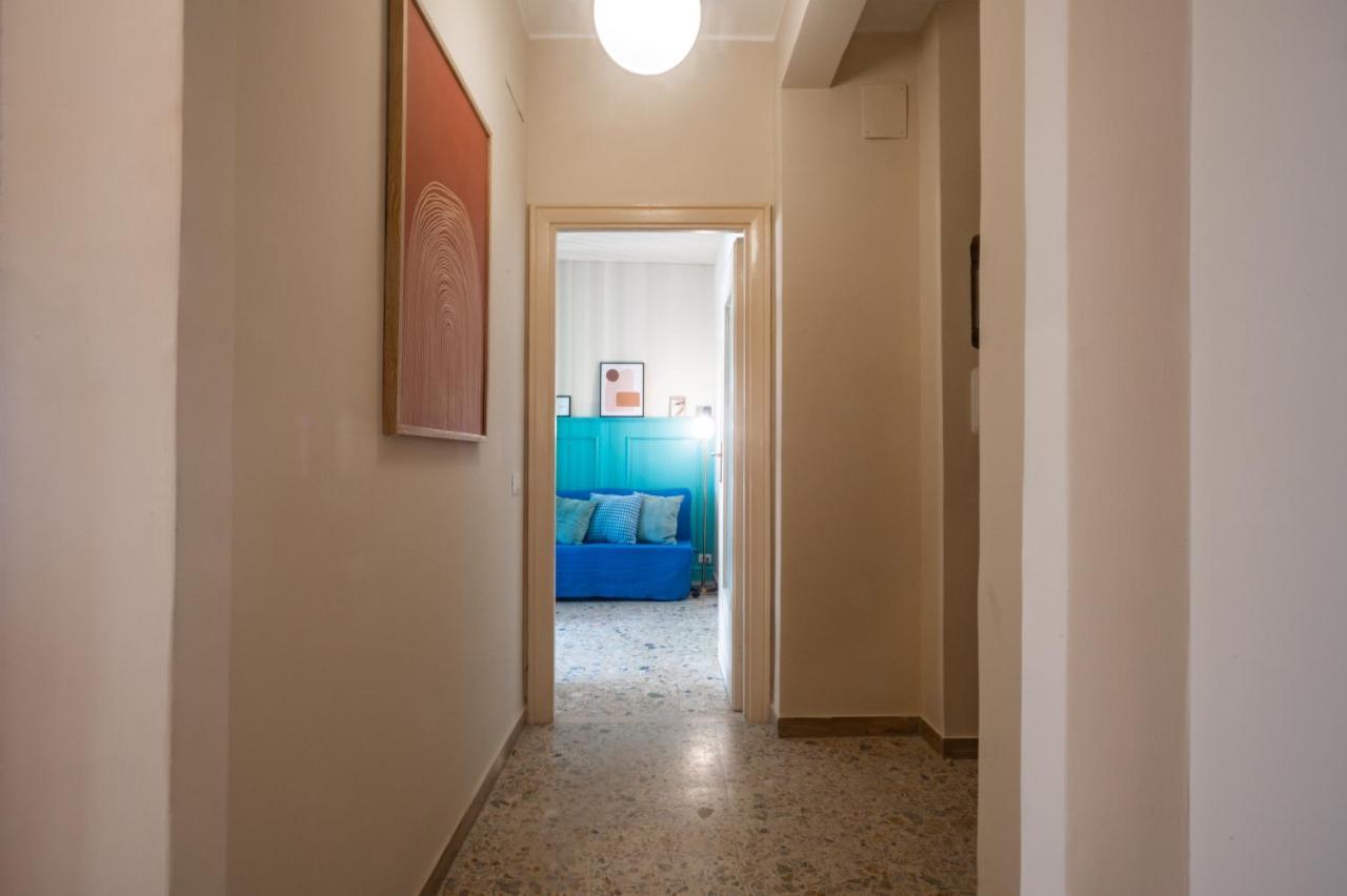Cozysuites-Vaticancity ローマ エクステリア 写真