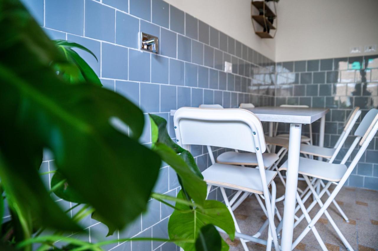 Cozysuites-Vaticancity ローマ エクステリア 写真