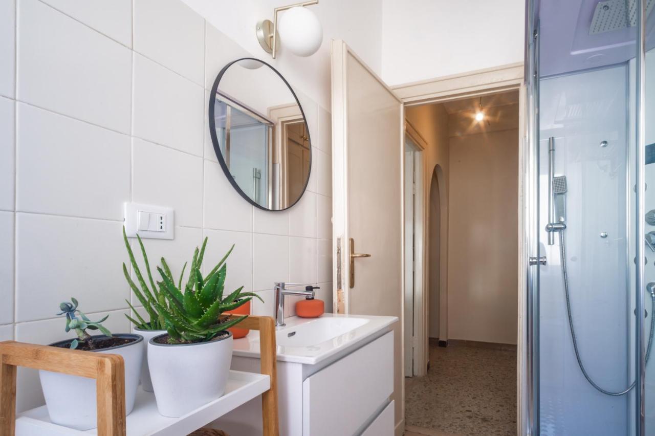 Cozysuites-Vaticancity ローマ エクステリア 写真