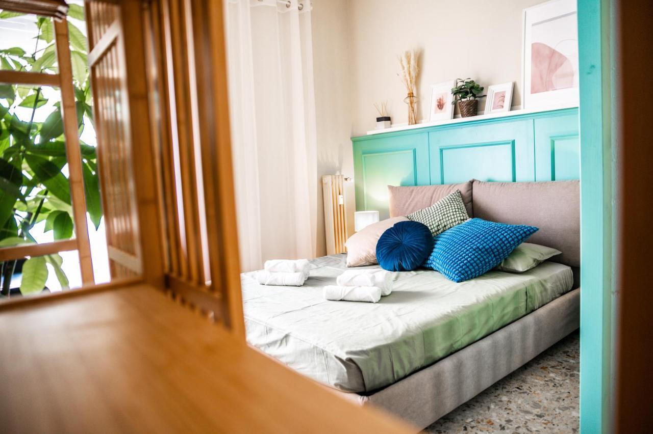 Cozysuites-Vaticancity ローマ エクステリア 写真