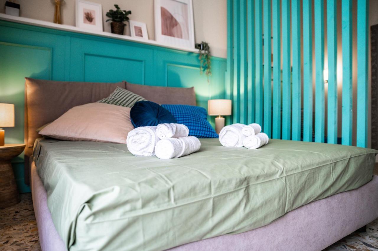 Cozysuites-Vaticancity ローマ エクステリア 写真