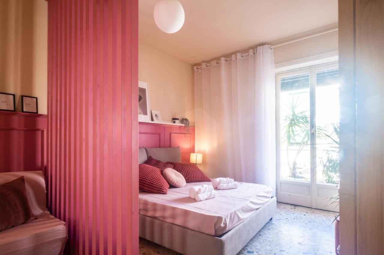 Cozysuites-Vaticancity ローマ エクステリア 写真