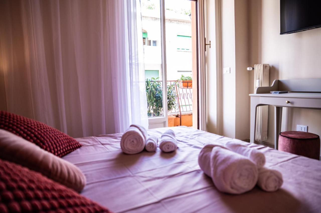 Cozysuites-Vaticancity ローマ エクステリア 写真