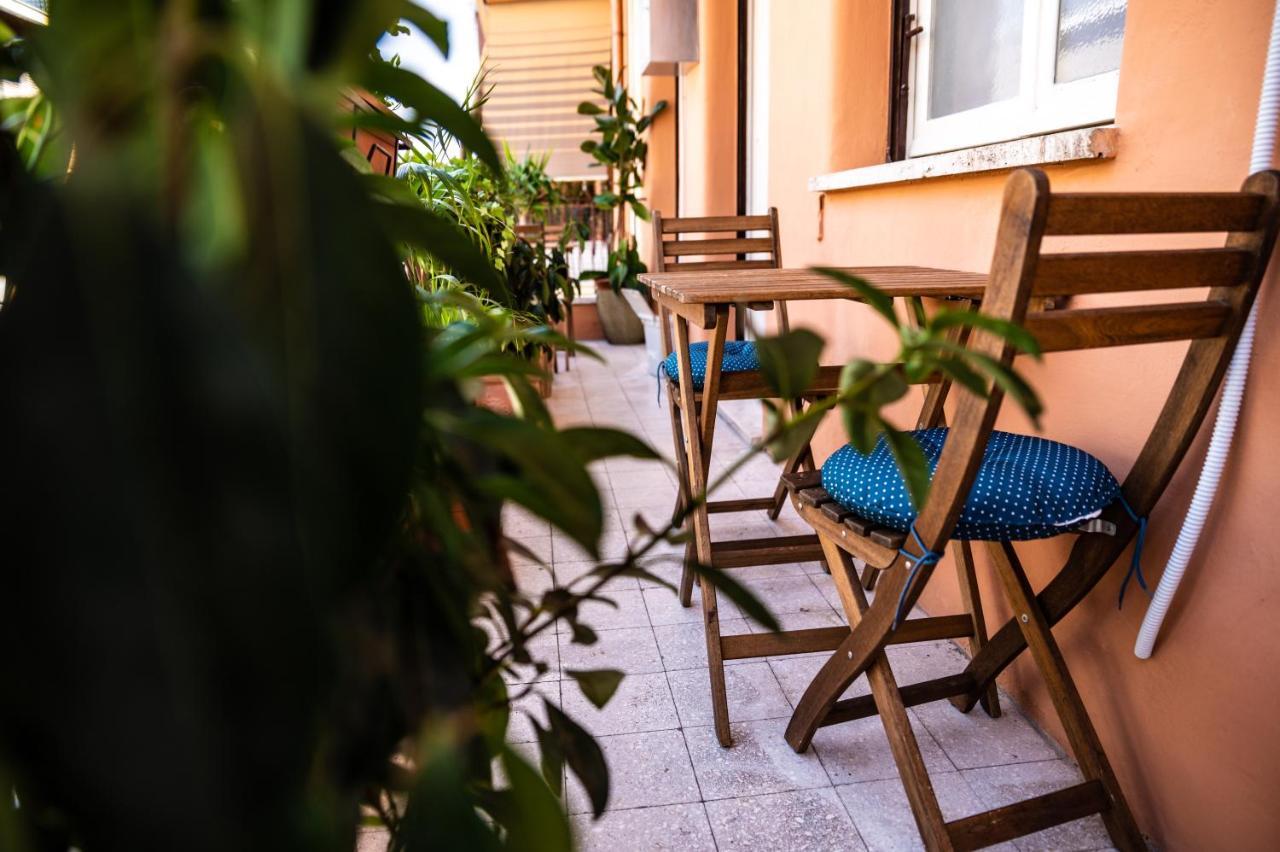 Cozysuites-Vaticancity ローマ エクステリア 写真