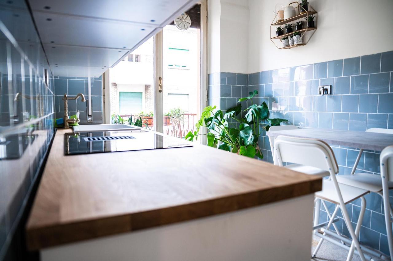 Cozysuites-Vaticancity ローマ エクステリア 写真
