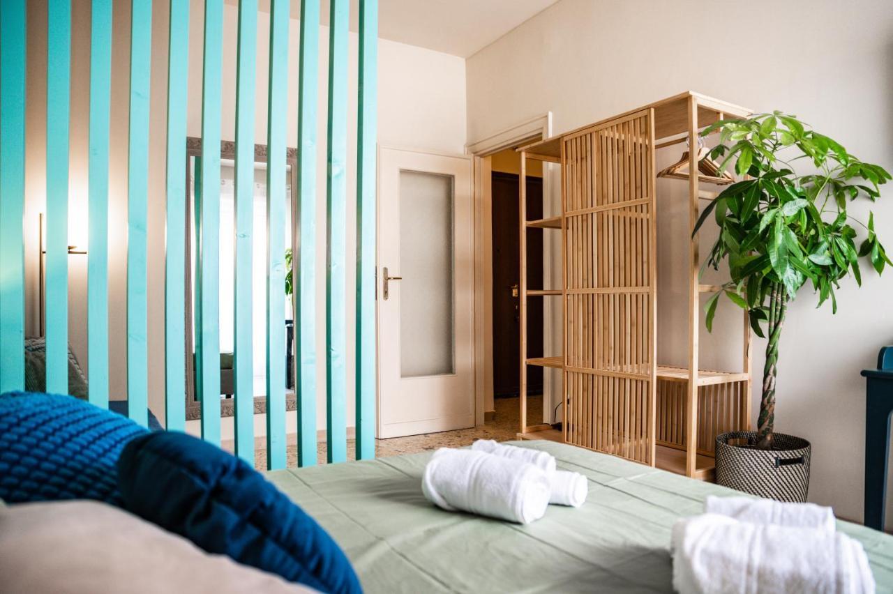 Cozysuites-Vaticancity ローマ エクステリア 写真