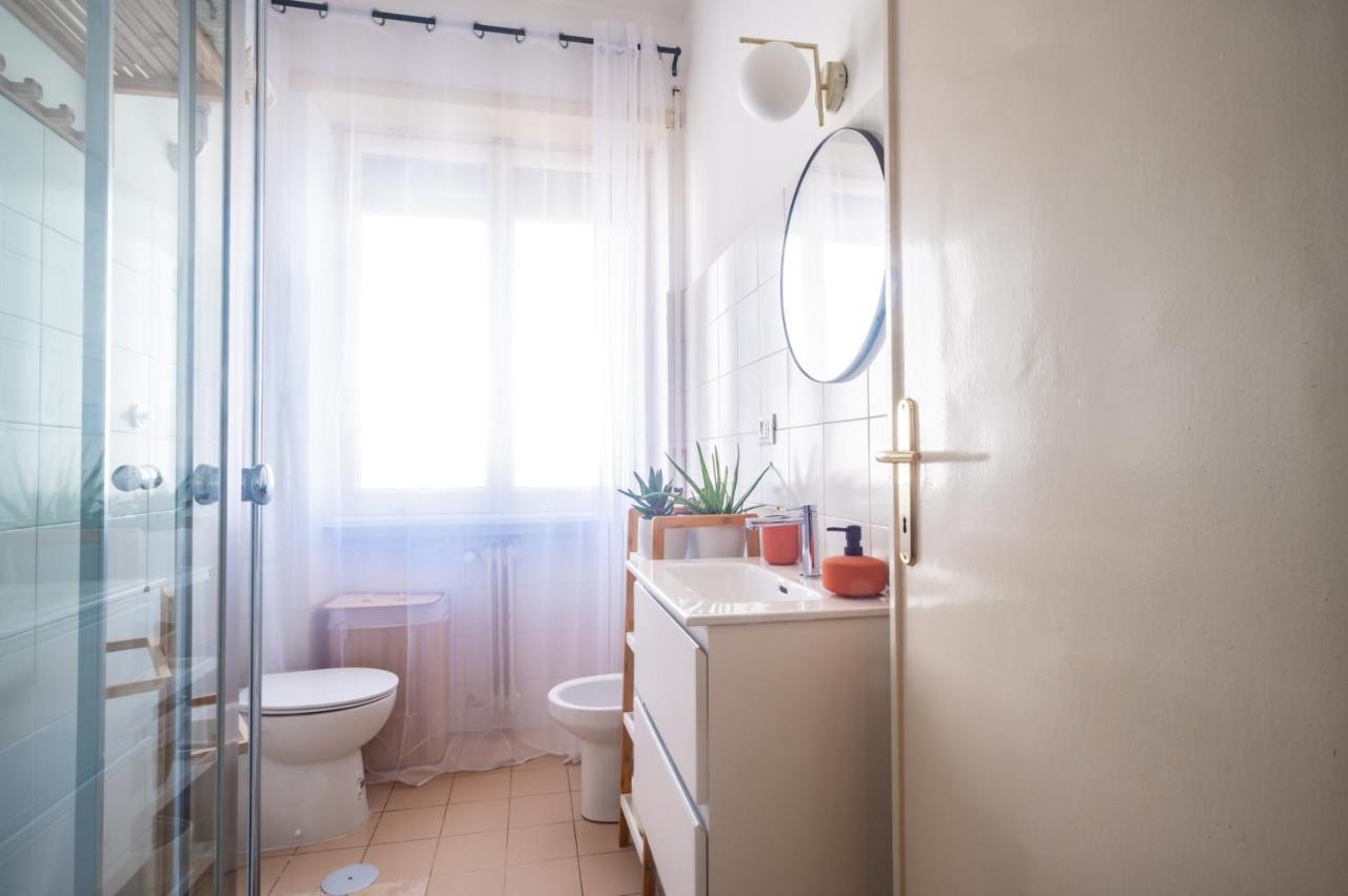 Cozysuites-Vaticancity ローマ エクステリア 写真