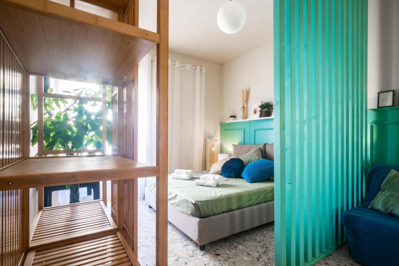 Cozysuites-Vaticancity ローマ エクステリア 写真