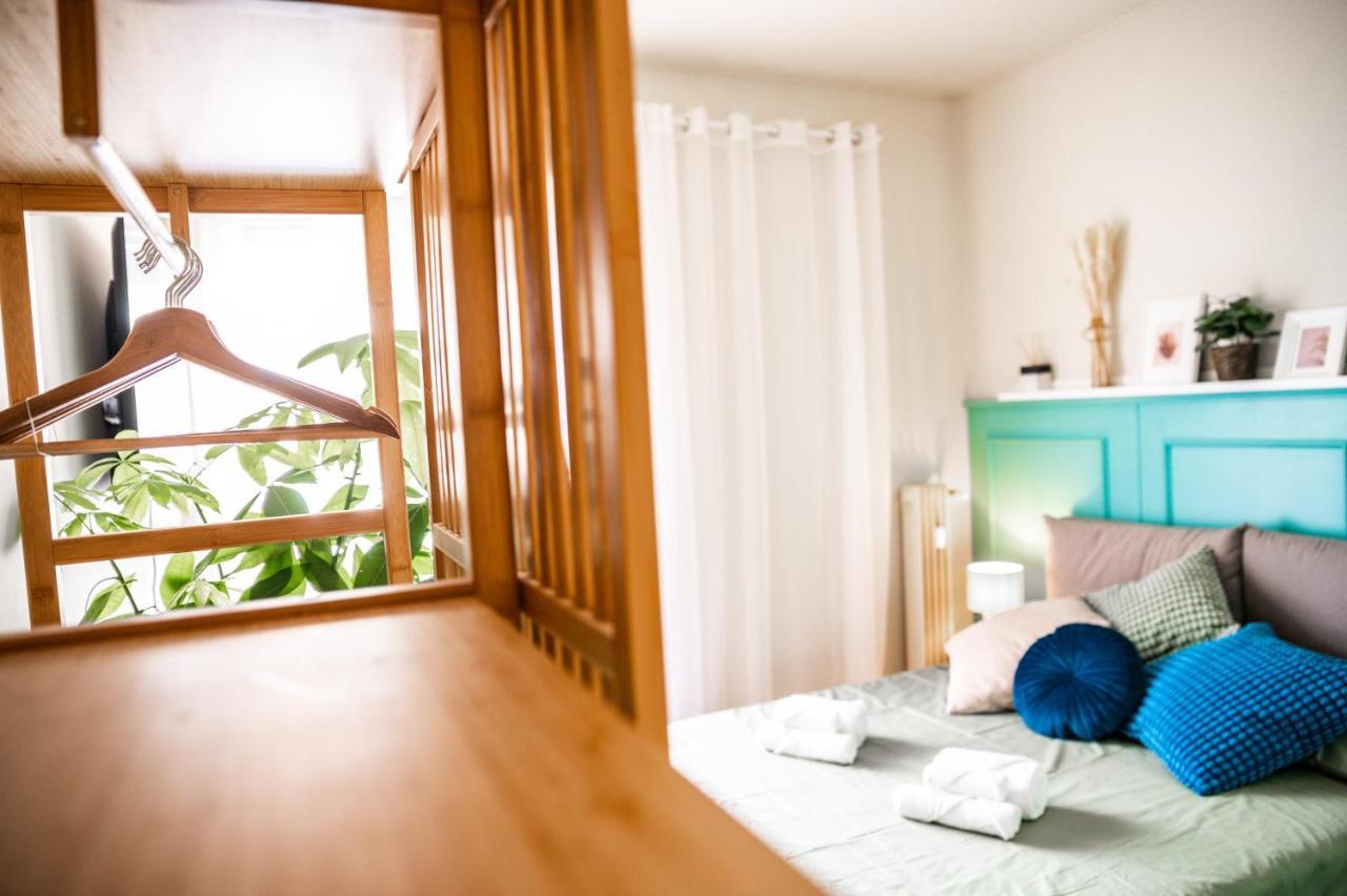 Cozysuites-Vaticancity ローマ エクステリア 写真