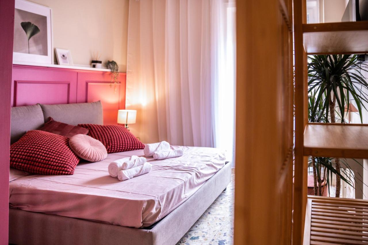 Cozysuites-Vaticancity ローマ エクステリア 写真