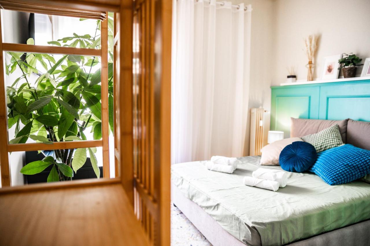 Cozysuites-Vaticancity ローマ エクステリア 写真