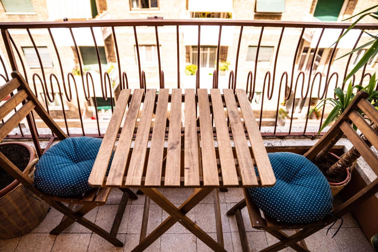 Cozysuites-Vaticancity ローマ エクステリア 写真